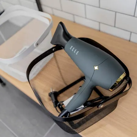 La Elegance - Hyper Centre-wifi-netflix Apartment