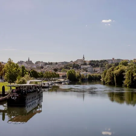 Apartment La Elegance - Hyper Centre-wifi-netflix *