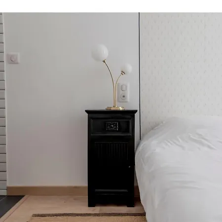 La Elegance - Hyper Centre-wifi-netflix * Angouleme