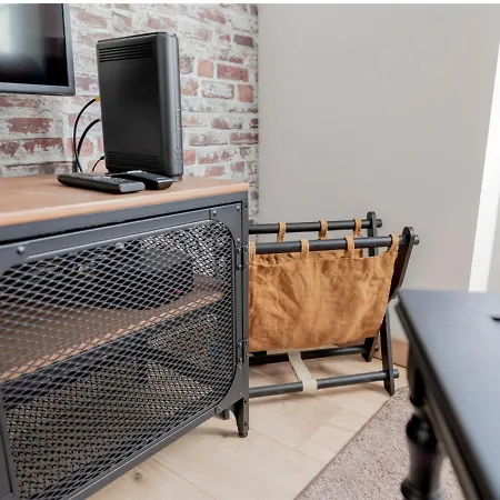 La Elegance - Hyper Centre-wifi-netflix Angouleme
